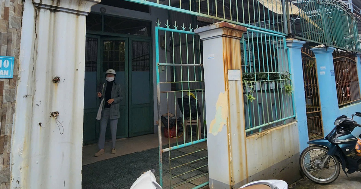 'Làm sổ đỏ thửa đất cha mẹ để lại khó chồng khó': Giải quyết, báo cáo Chủ tịch tỉnh kết quả
