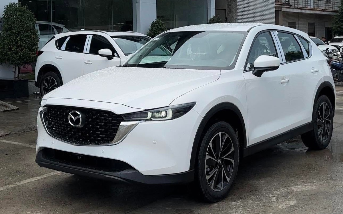 Tin tức giá xe: Hàng loạt SUV giảm giá sâu, có mẫu hạ tới hơ