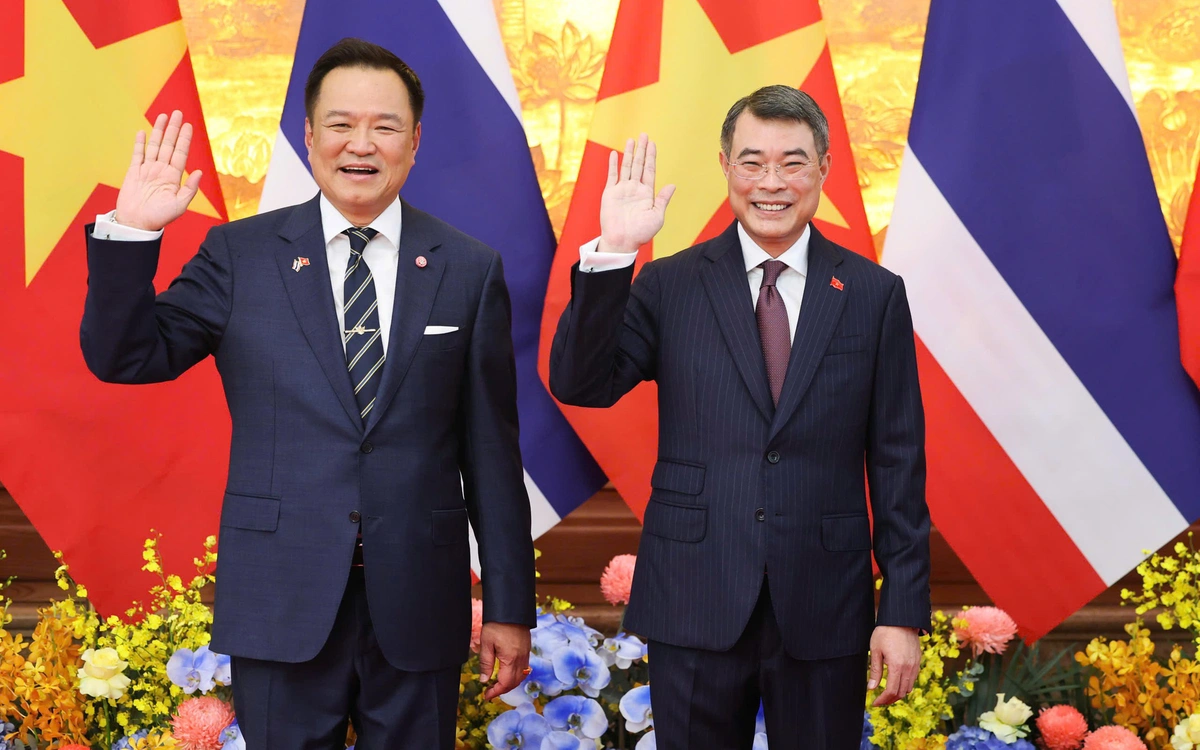 Vị thế Việt Nam trong ASEAN: Uy tín hơn, thực chất