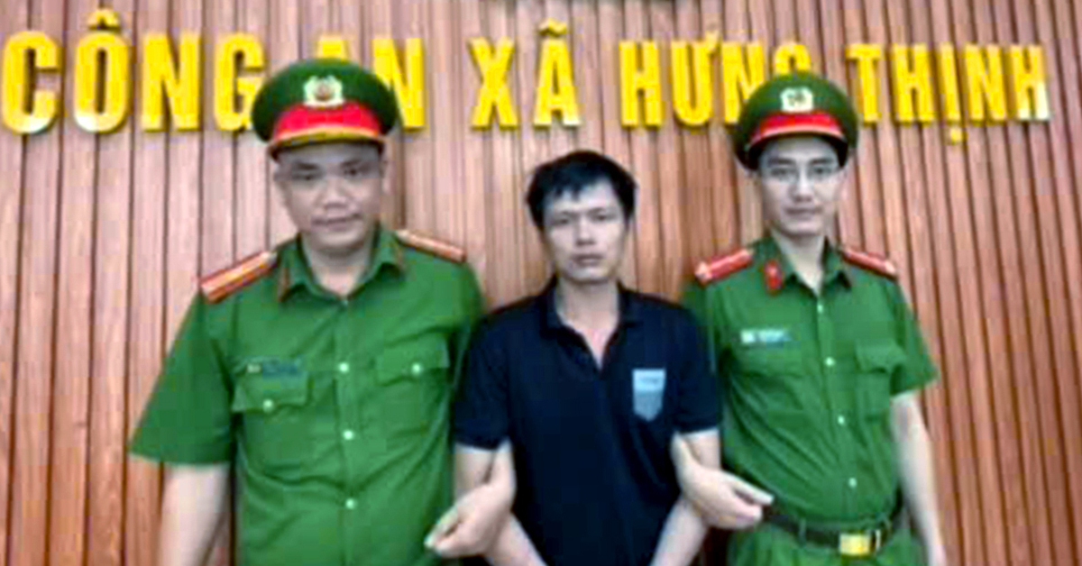 Làm ăn thua lỗ, đột nhập tiệm vàng lấy trộm tài sản hơn 3 tỉ đồng