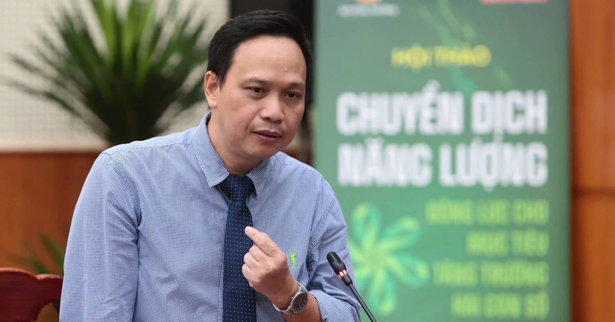 EVN có lãi trở lại, chuyên gia vẫn lo áp lực bảo đảm nguồn điện
