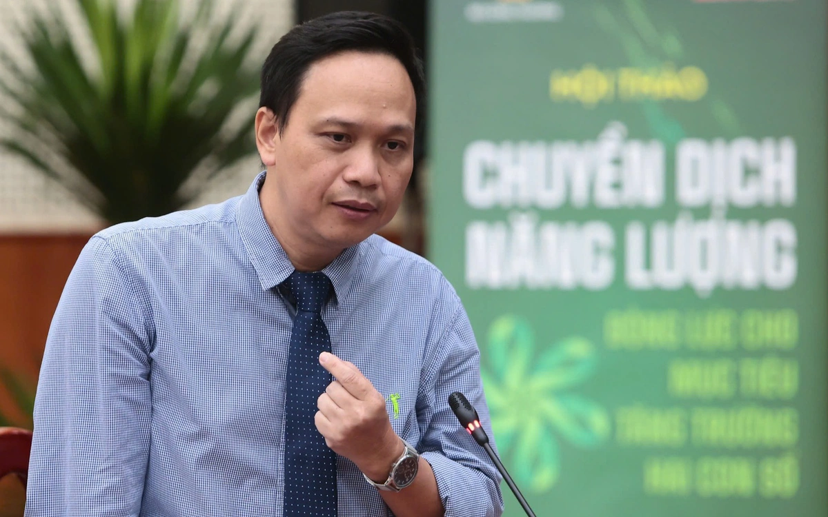 EVN có lãi trở lại, chuyên gia vẫn lo áp lực bảo đ