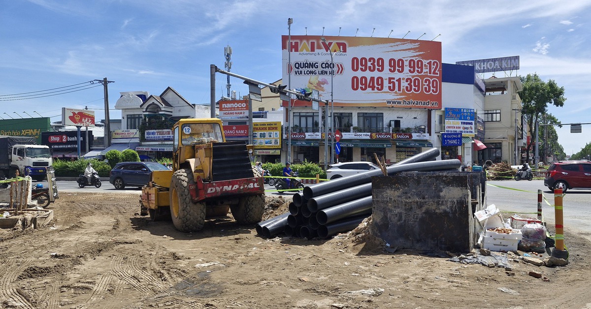 Nhiều chủ đầu tư ở Cần Thơ giải ngân vốn đầu tư công 0%