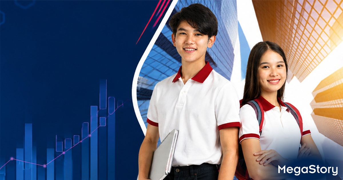 Môi trường học tập sáng tạo xây dựng thương hiệu cá nhân cho SV Kinh tế - Quản trị ở DTU