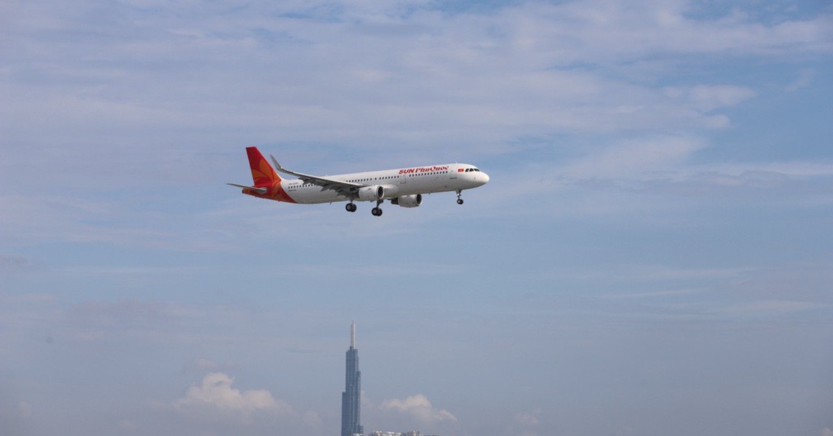 Sun PhuQuoc Airways ra mắt tổng đại lý quốc tế tại 3 nước