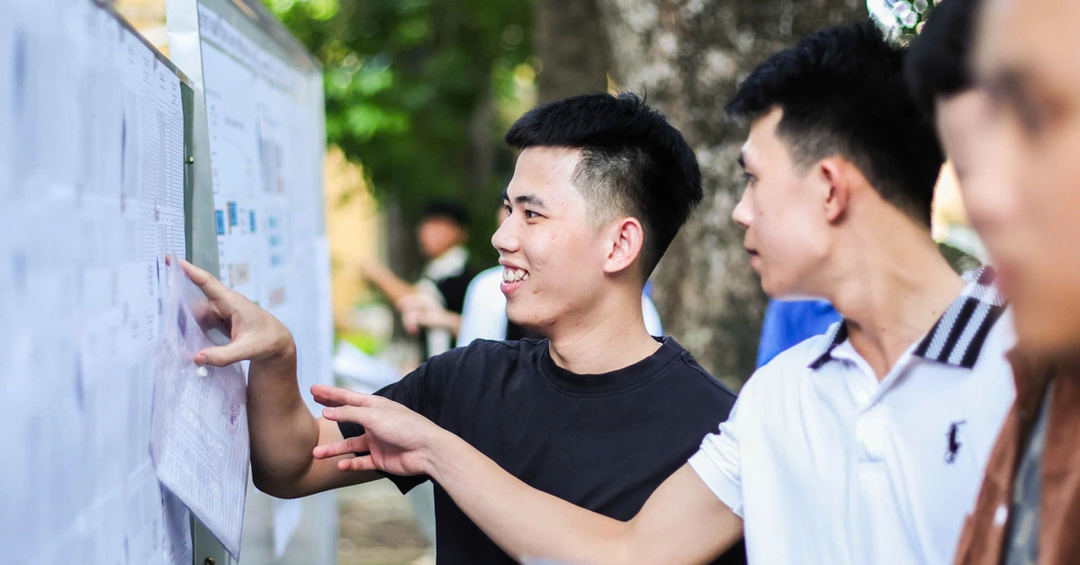 Đón xem bài giải các môn thi tốt nghiệp THPT 2026 trên báo Tuổi Trẻ