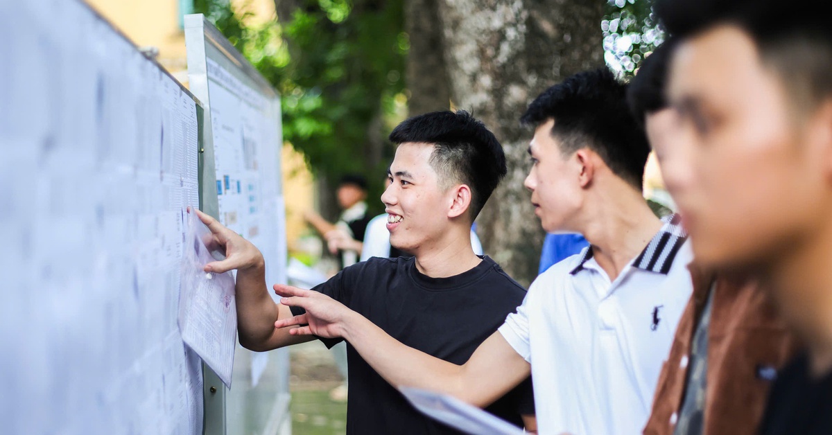Đón xem bài giải các môn thi tốt nghiệp THPT 2026 trên báo Tuổi Trẻ