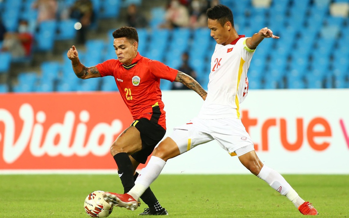 Chốt đối thủ ở ASEAN Cup 2026, tuyển Việt Nam có đáng lo khi