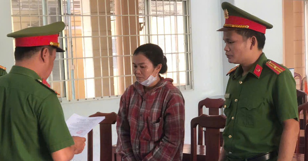 Tin lời cho vay đáo hạn ngân hàng, hai phụ nữ mất hơn 18 tỉ đồng