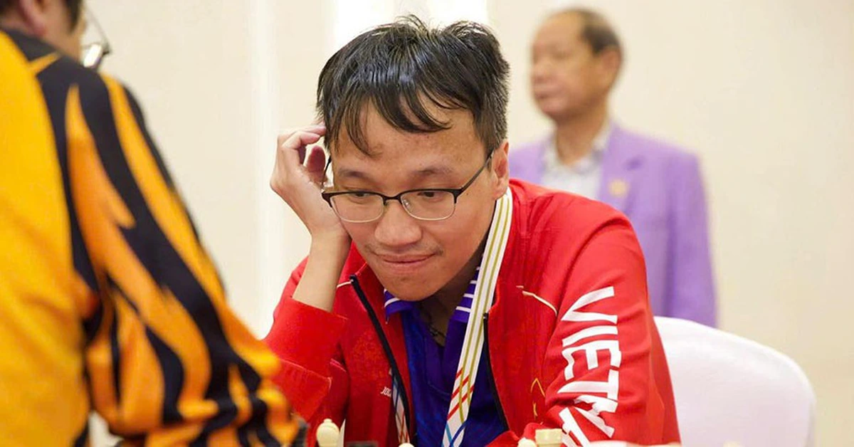 Liên đoàn Cờ Việt Nam thông báo cải cách sau góp ý của Trường Sơn, Quang Liêm