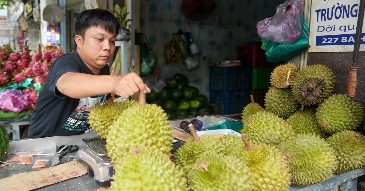 Giải quyết điểm nghẽn mã vùng trồng cho nông sản Việt