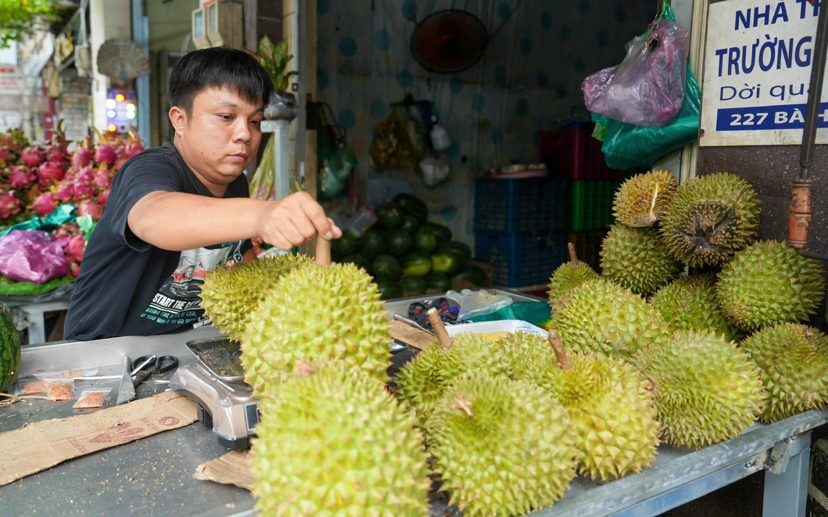 Giải quyết điểm nghẽn mã vùng trồng cho nông sản Việt