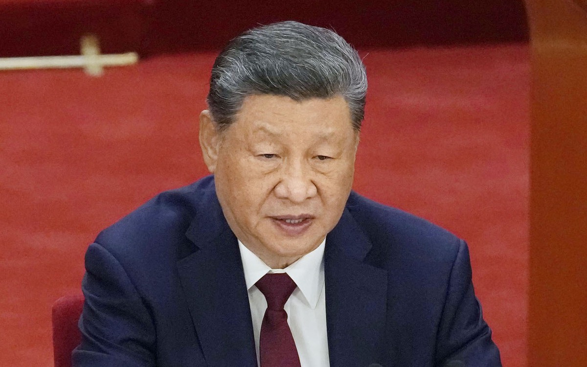 Ông Tập nhấn mạnh thông điệp toàn cầu tại lễ kỷ niệm 105 năm Đảng Cộng sản Trung Quốc