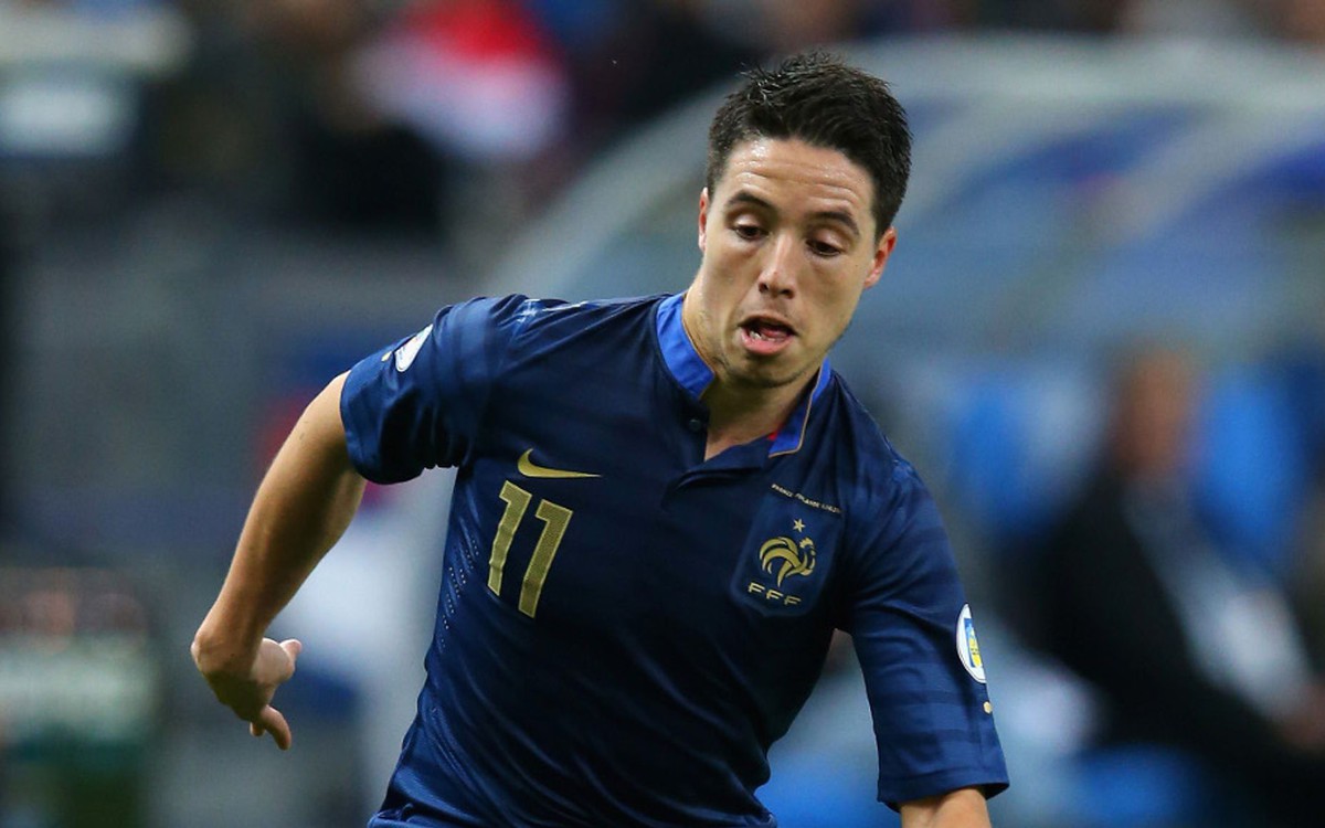 Bóng đá Pháp rúng động vì bê bối lớn ngay giữa mùa World Cup