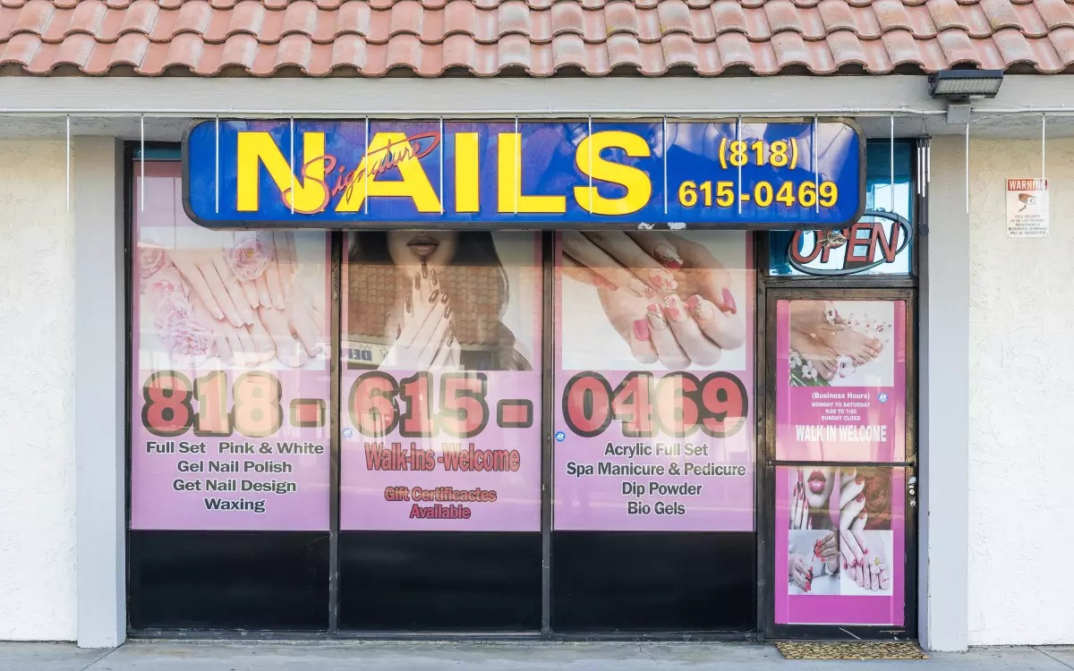 Truy tố chủ tiệm nail gốc Việt chiếm đoạt 1,4 triệu USD của đồng hương tại Mỹ