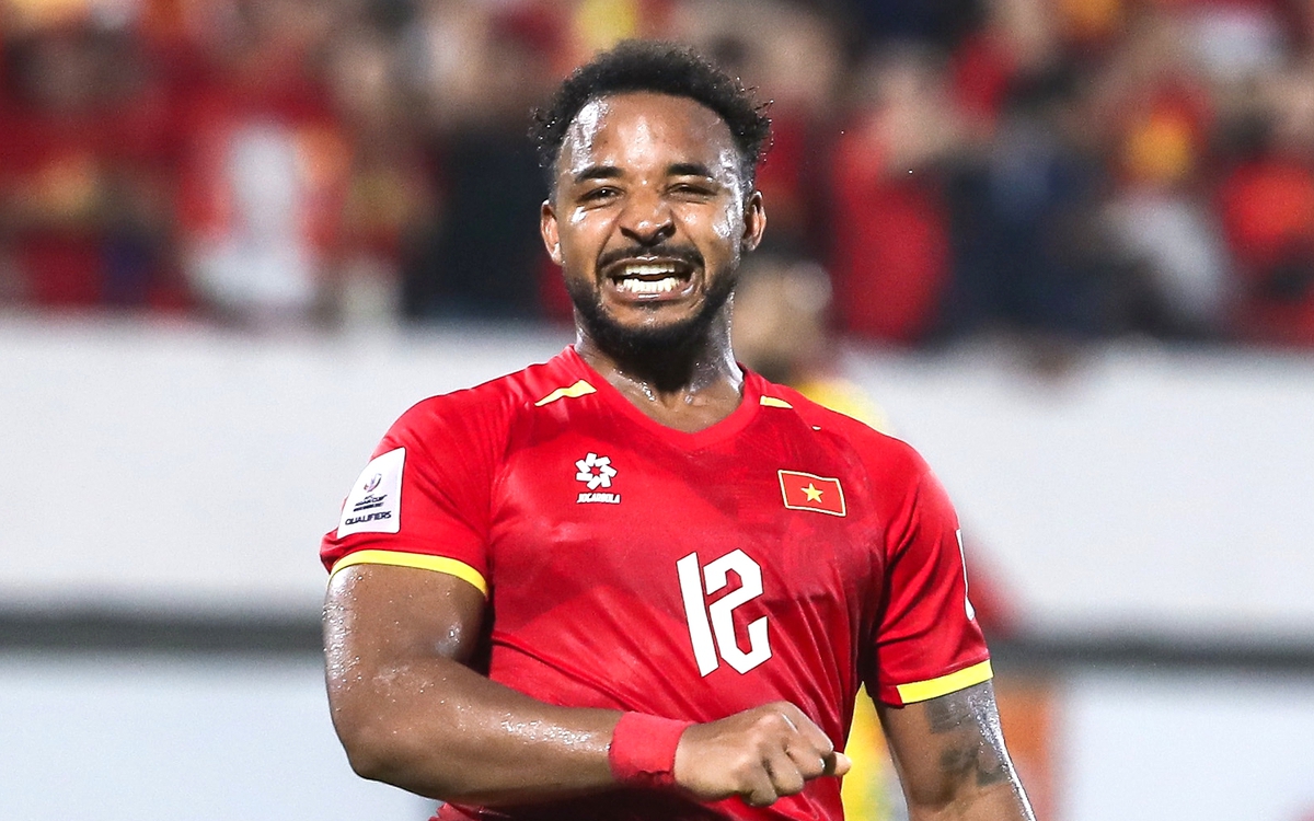 Mong bóng đá Việt Nam viết chuyện cổ tích như Cape Verde ở World Cup 64 đội