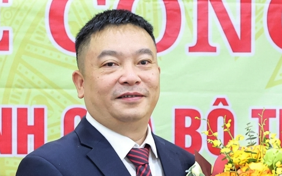 Cách cựu viện trưởng 'vẽ' bệnh án tâm thần cho DJ Thái Hoàng và loạt tội phạm ma túy
