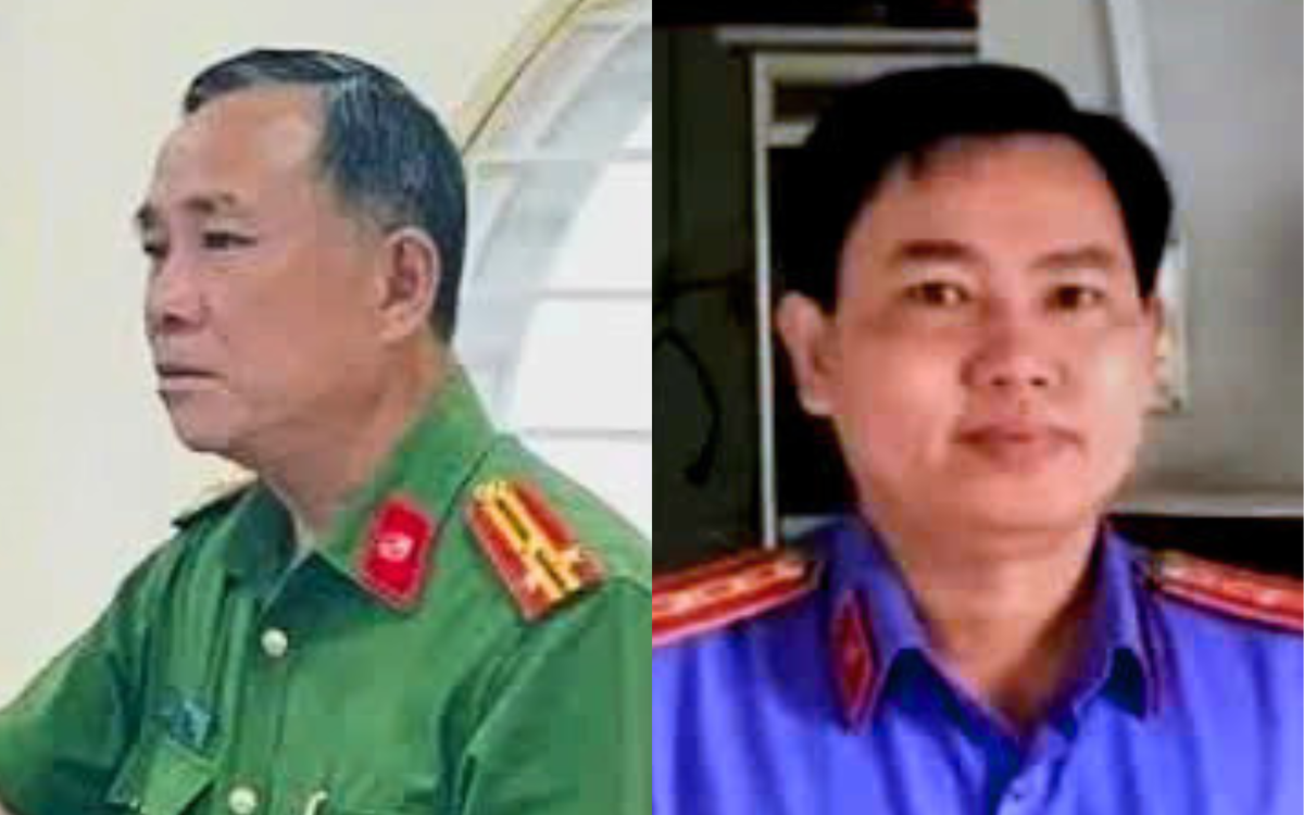 Vụ nữ sinh tử vong ở Vĩnh Long: Khởi tố thêm cựu viện trưởng và cựu thủ trưởng cơ quan điều tra