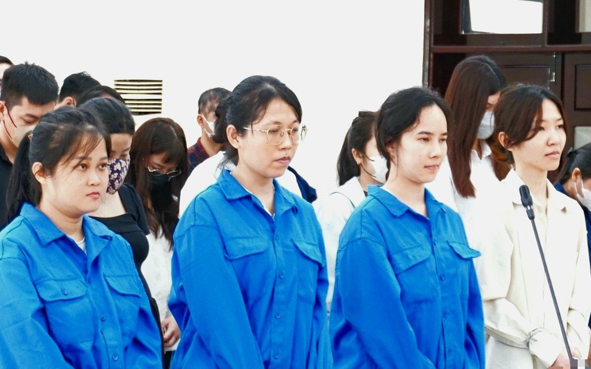Đại án cho vay nặng lãi 20.000 tỉ đồng: Tòa trả hồ sơ điều tra bổ sung vụ án 103 bị cáo