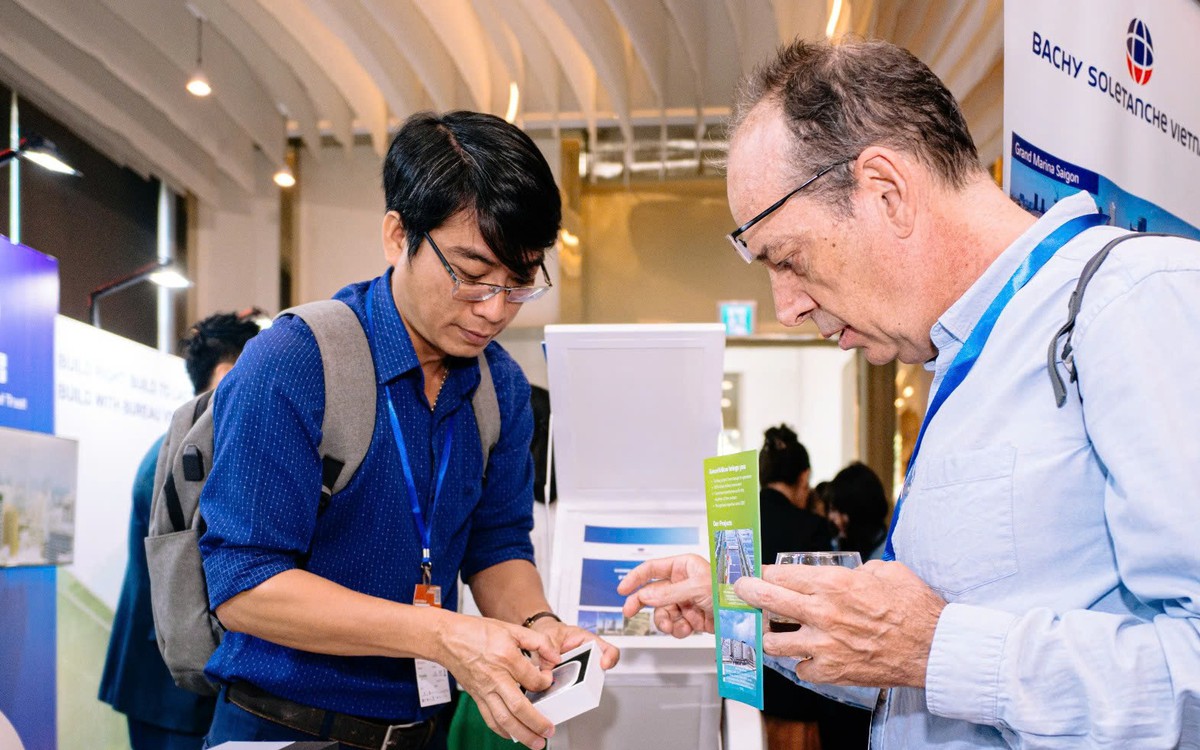 Niềm tin doanh nghiệp châu Âu tại Việt Nam tăng mạnh, đội tuyển VN mất trung vệ trước ASEAN Cup 2026