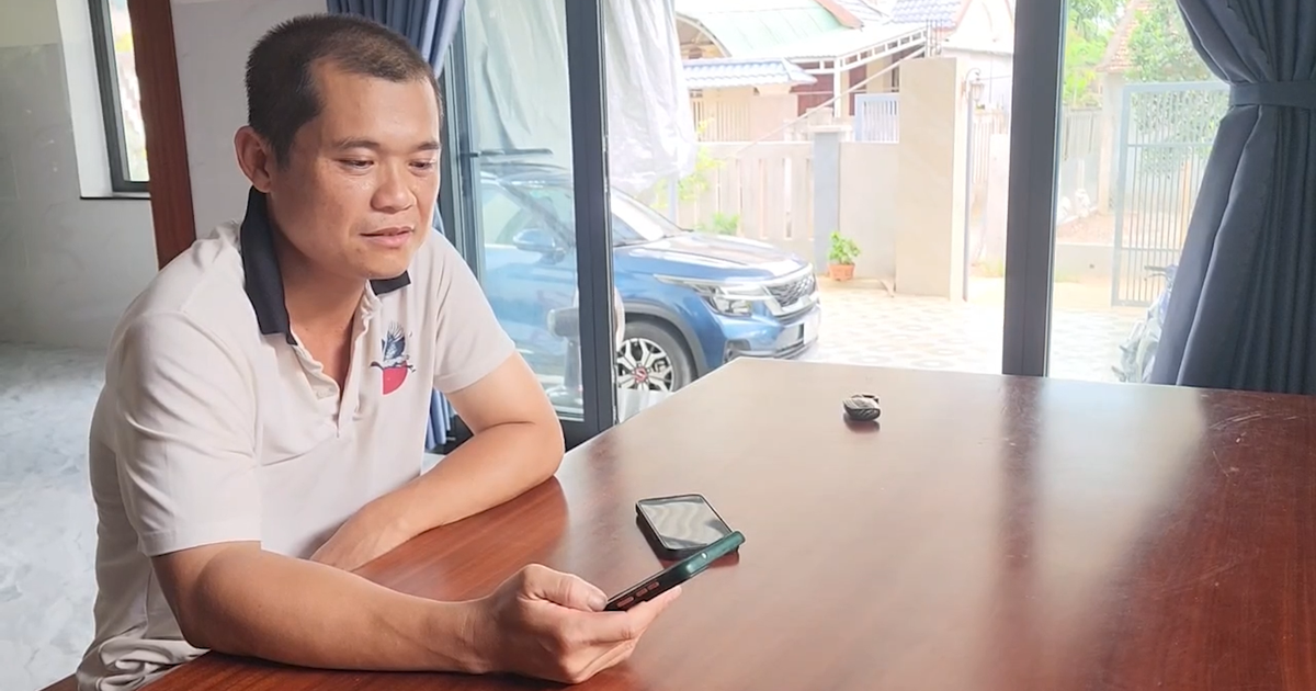 Thông tin mới nhất vụ xe không vi phạm nhưng bị phạt nguội ở Quảng Trị