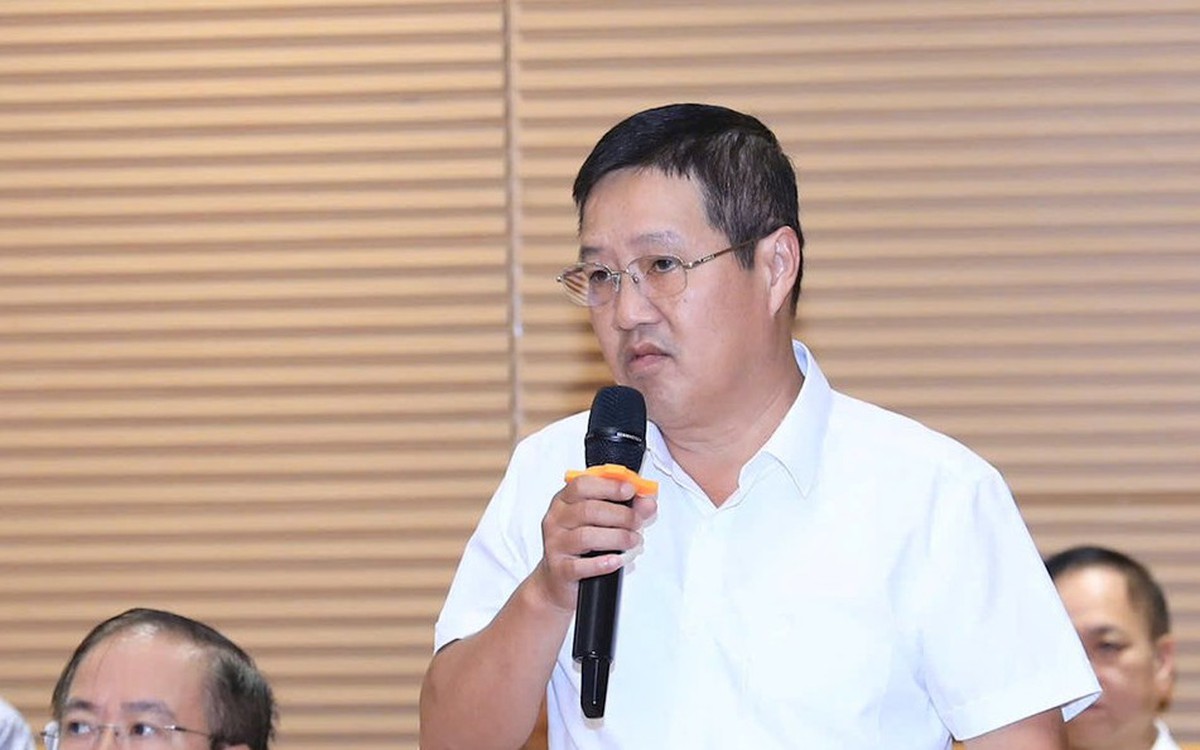 Ban quản lý chợ bị xoay ở phiên chất vấn HĐND Hà Nội