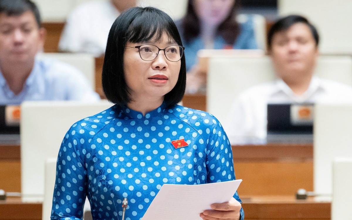 Đại biểu Quốc hội: Tách thi tốt nghiệp THPT và tuyển sinh đại học nhưng không cần tổ chức hai kỳ thi