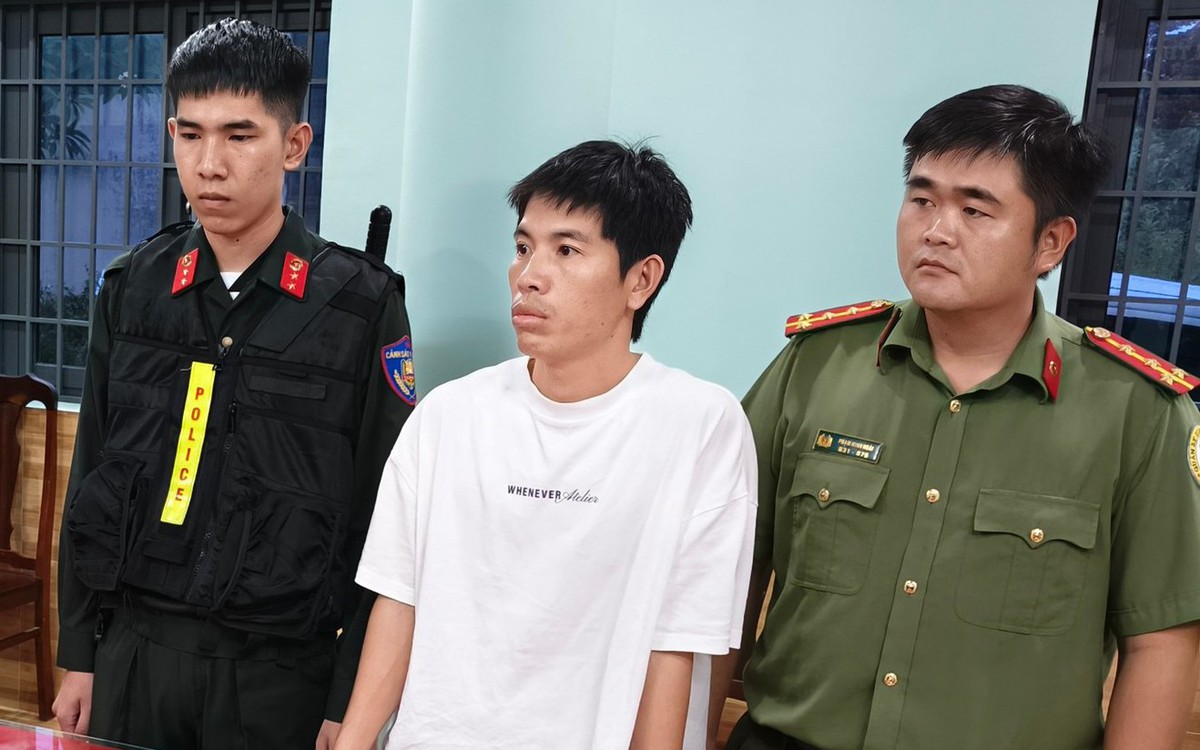 Tạm giam 2 người tổ chức cho người nước ngoài ở trái phép trên đảo Phú Quốc