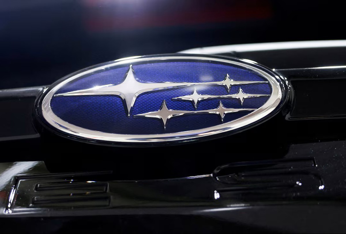 Subaru triệu hồi hơn nửa triệu ô tô ở Mỹ vì lỗi có thể tăng nguy cơ xảy ra tai nạn