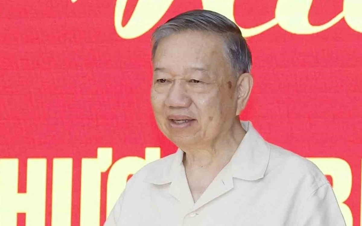 Tổng Bí thư, Chủ tịch nước: Tiếp tục rà soát, giải quyết đầy đủ, kịp thời chính sách với người có công, thân nhân