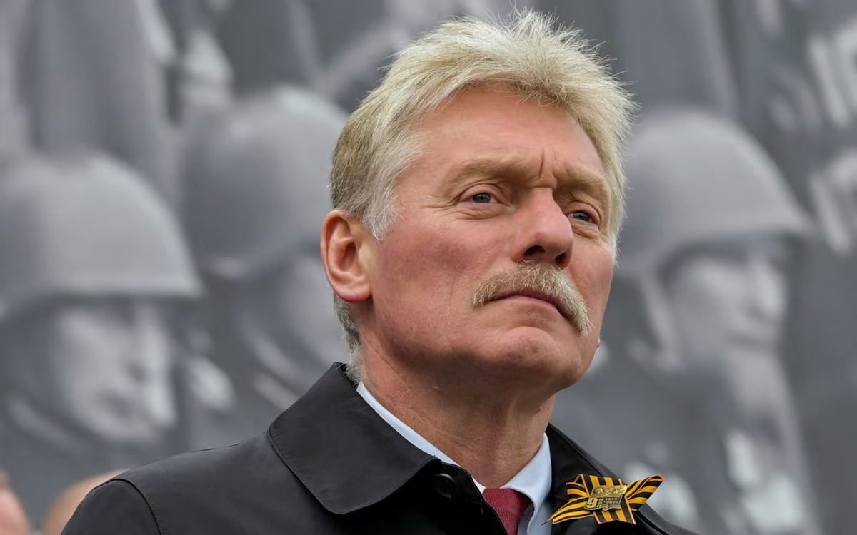 Điện Kremlin: Chưa thấy dấu hiệu nối lại đàm phán với Ukraine, bác lo ngại kinh tế Nga