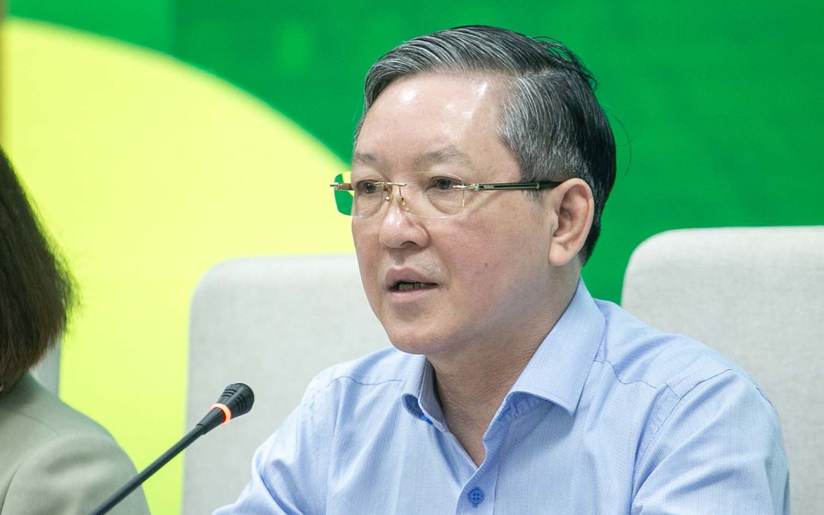 Sẽ vận động nông dân thi đua '3 tiên phong'