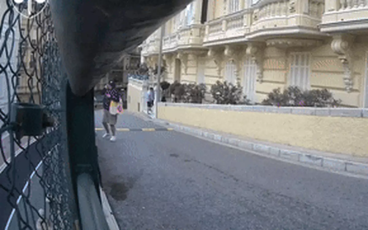 Ukraine công bố video vụ đánh bom gia đình tài phiệt gốc Ukraine ở Monaco