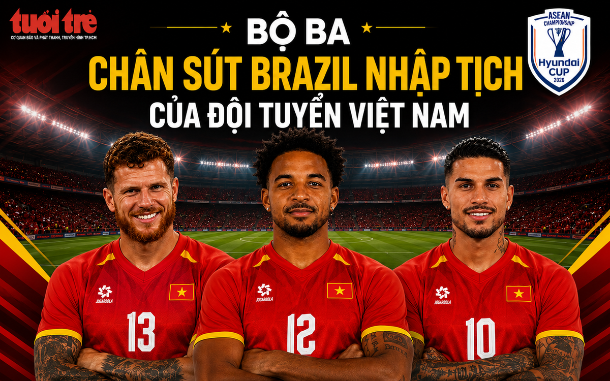 Trực tuyến Việt Nam - Myanmar (19h): Tuyển Việt Nam ra quân với 'bộ ba nhập tịch' Son, Hên và Lộc