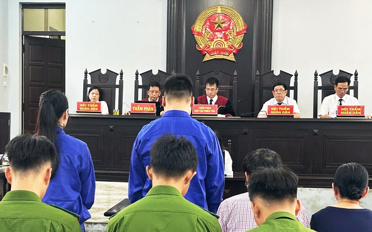 Đề xuất án tù dưới 5 năm có thể nộp tiền để hưởng án treo, cộng thời gian thử thách