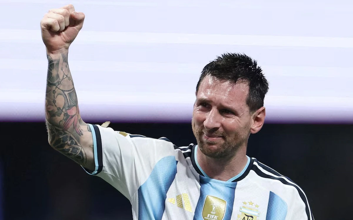 Lịch trực tiếp chung kết World Cup 2026: Tây Ban Nha đấu Argentina