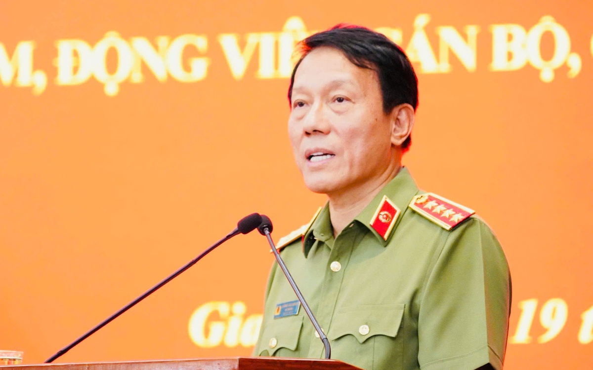 Xử lý 119 cá nhân liên quan FULRO và 'Tin lành Đê ga' tại Gia Lai