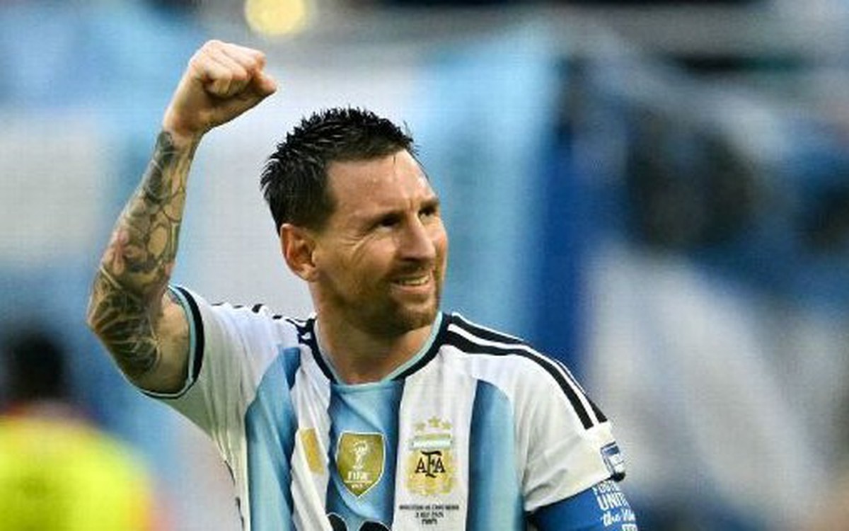 Chuyên gia Đoàn Minh Xương: Argentina và Tây Ban Nha khó phân thắng bại trong 90 phút