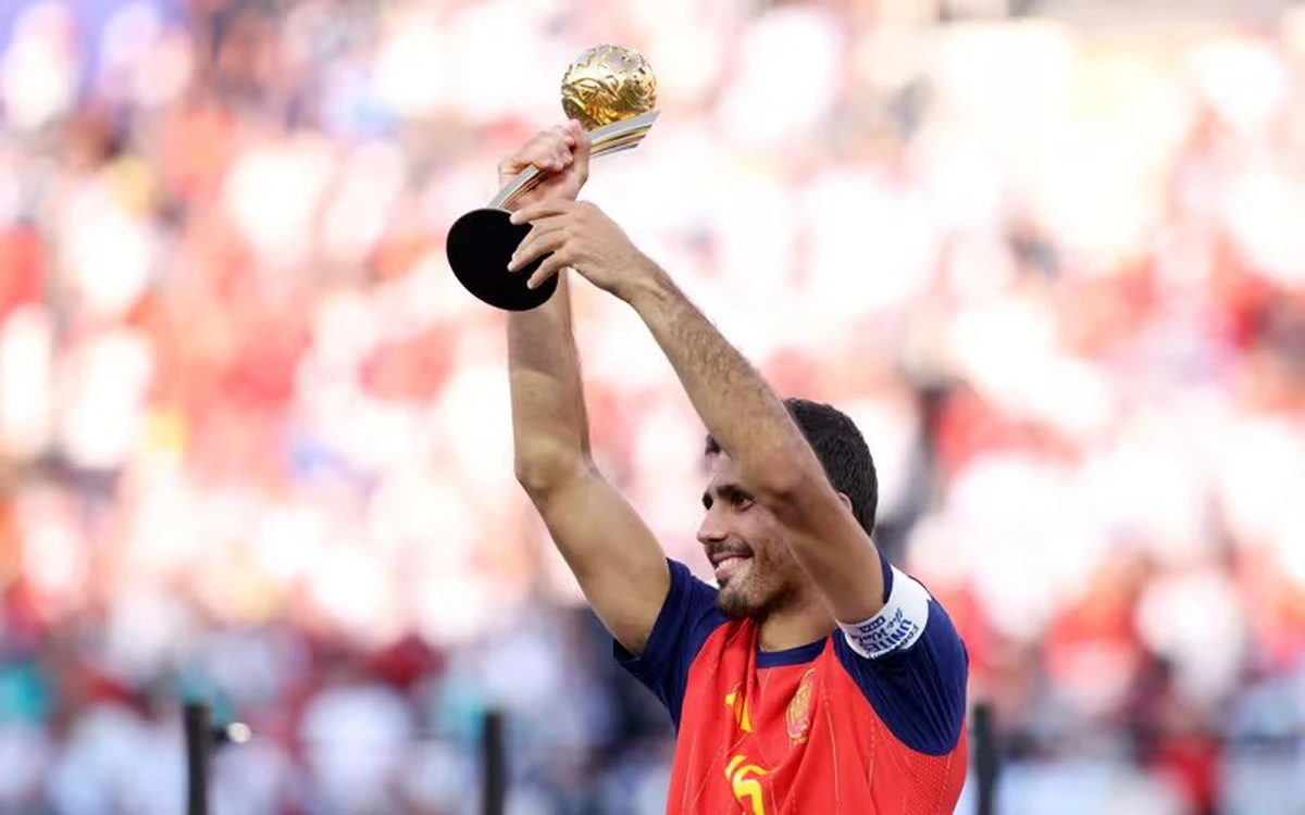 Tranh cãi xung quanh Quả bóng vàng World Cup 2026