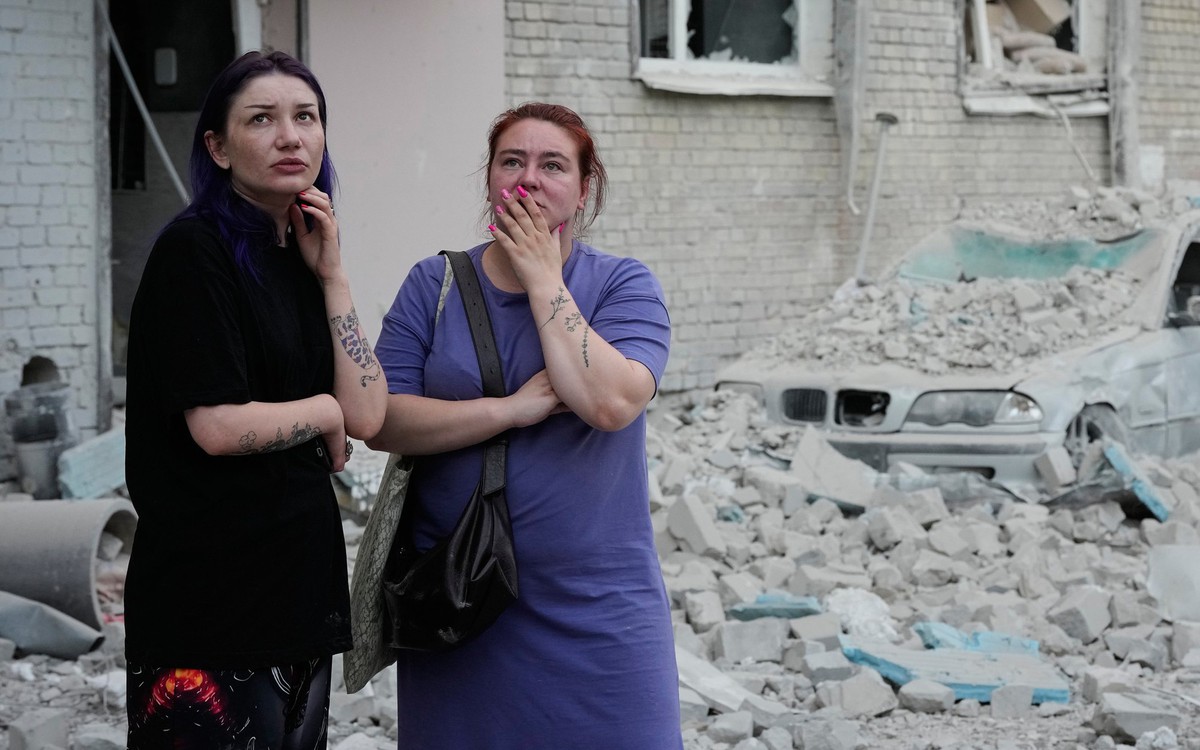'Đêm kinh hoàng' ở Kiev: 13 người chết, 86 người bị thương