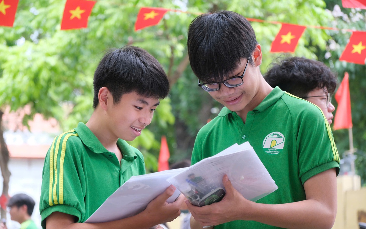 Tuyệt đối không 'lấy cớ' giáo dục tăng cường để luyện thi, nhồi nhét kiến thức