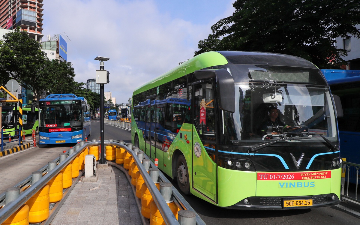 Bộ Xây dựng thống nhất đề xuất mở tuyến xe buýt nối sân bay Tân Sơn Nhất và Long Thành