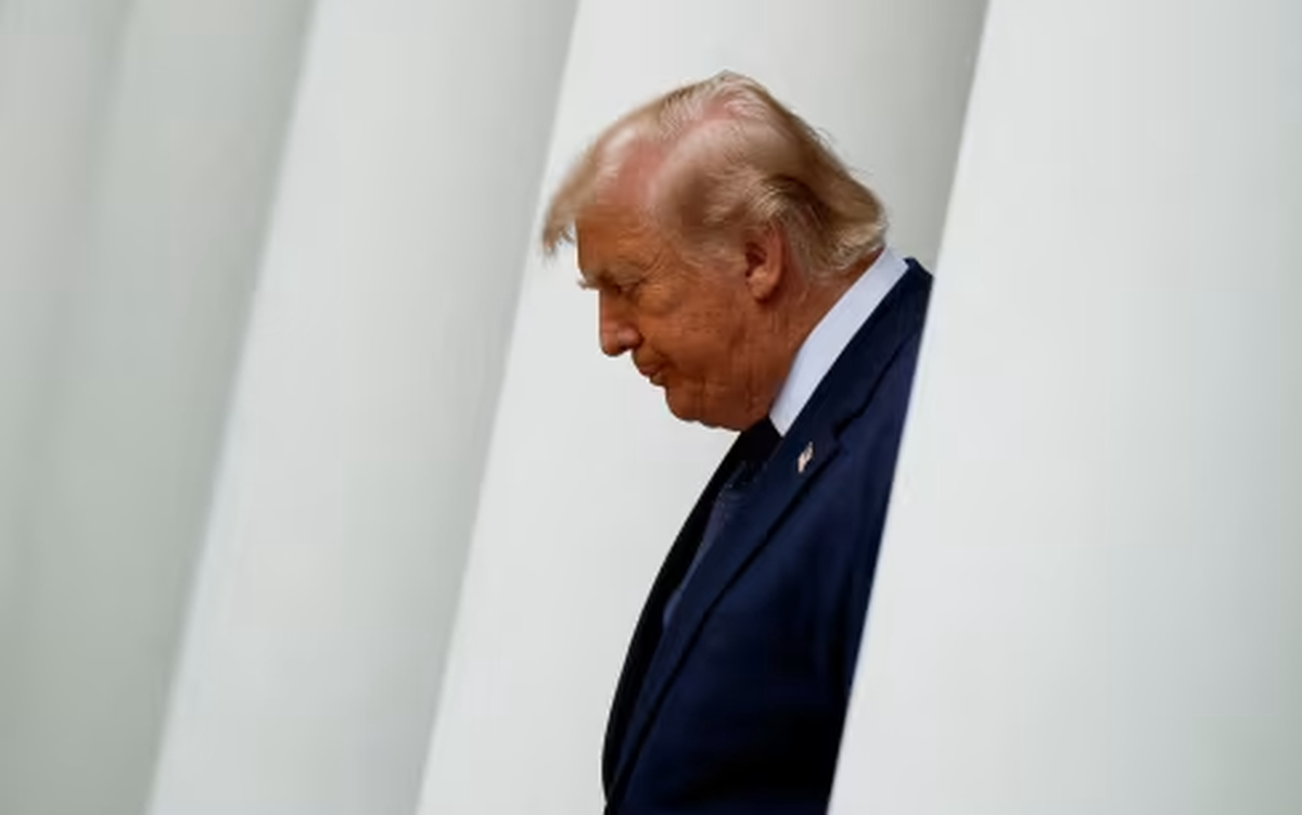 Hạ viện Mỹ thông qua nghị quyết yêu cầu ông Trump chấm dứt chiến sự với Iran