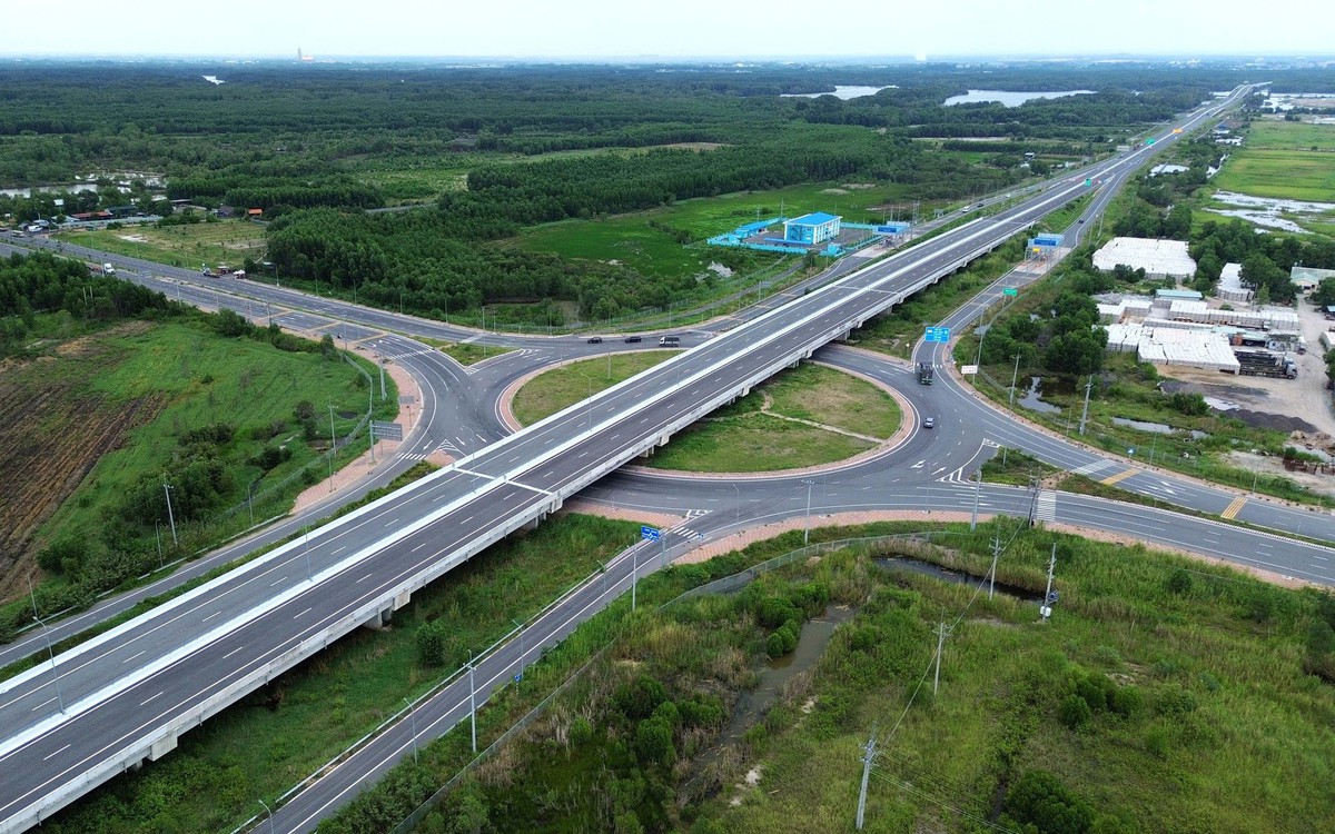 TP Đồng Nai thành lập 3 ban quản lý dự án giao thông, dân dụng, nông nghiệp