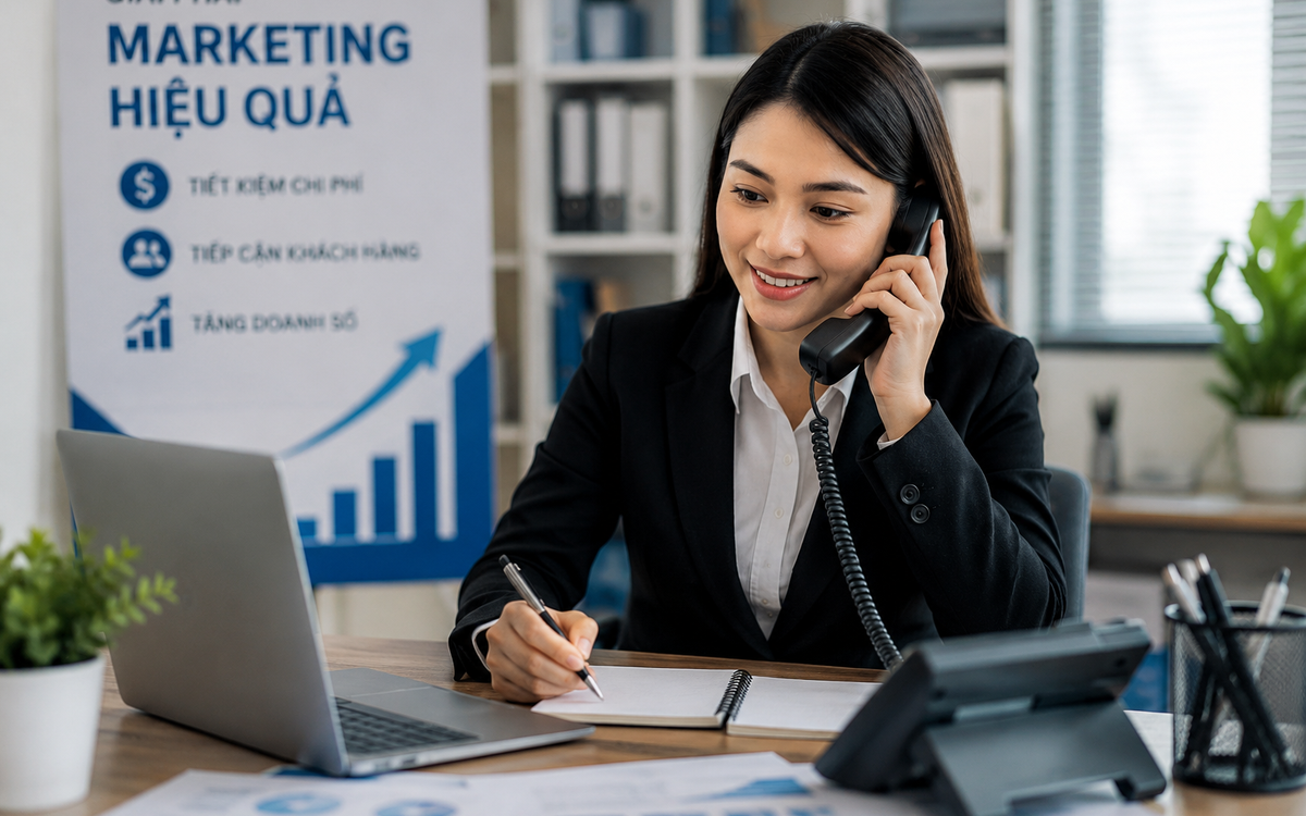 Pháp siết quy định cuộc gọi quảng cáo: Yêu cầu đồng ý trước từ 11/8