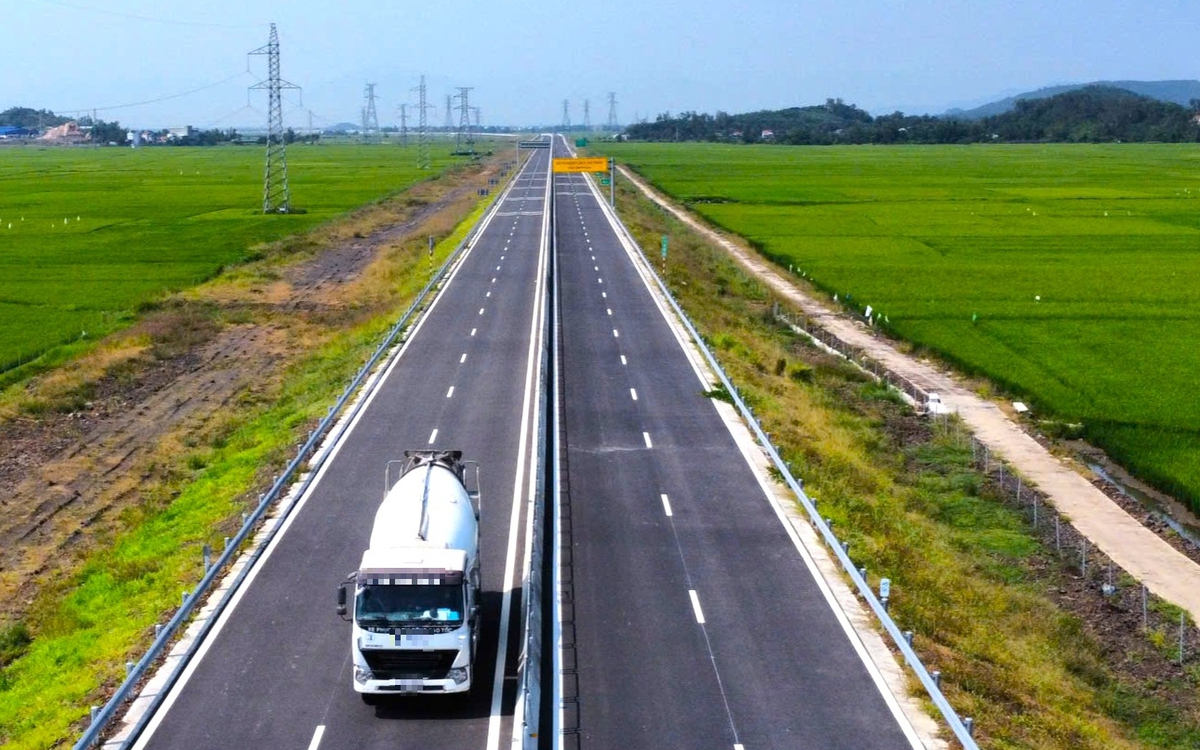 Nhiều tồn tại trong xây dựng cao tốc Vân Phong - Nha Trang, Chí Thạnh - Vân Phong