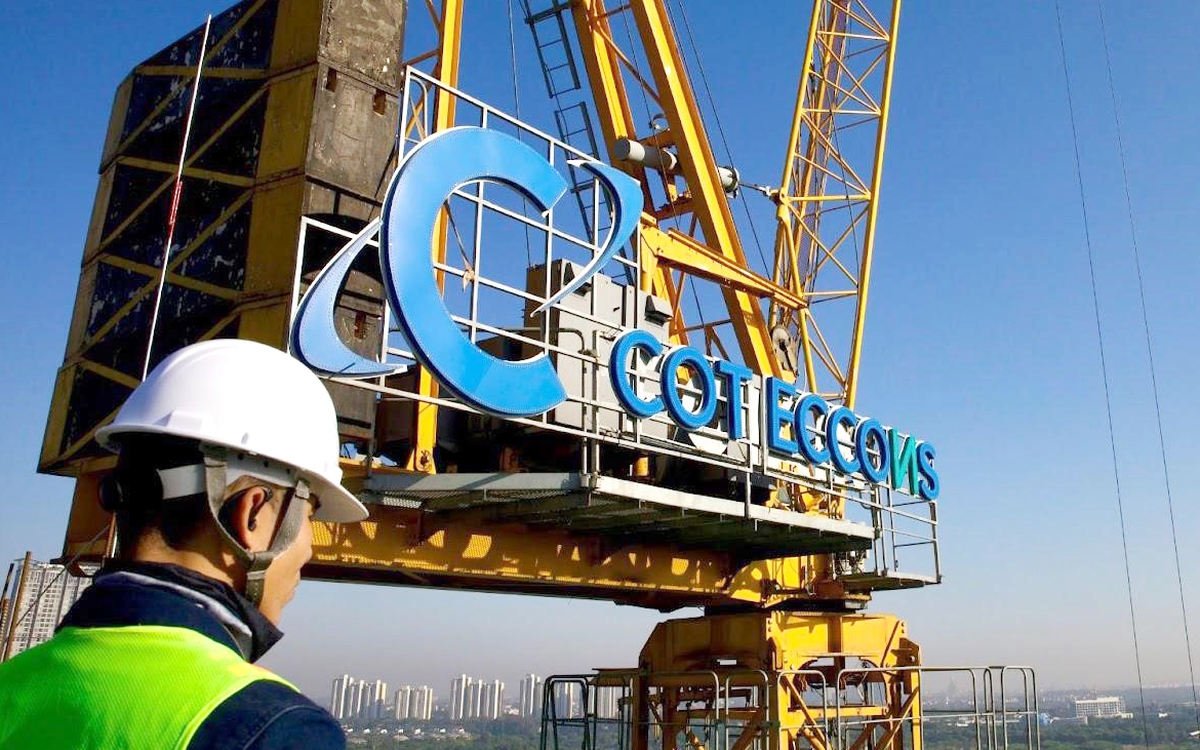 Tin tức sáng 27/7: Coteccons sắp thu hồi hơn 500 tỉ đồng nợ xấu từ Tân Hoàng Minh?