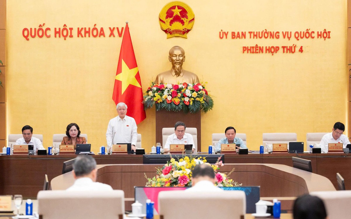 Tin tức sáng 28-7: Ủy ban Thường vụ Quốc hội cho ý kiến về dự Luật Phát triển đô thị, sửa Luật Đất đai