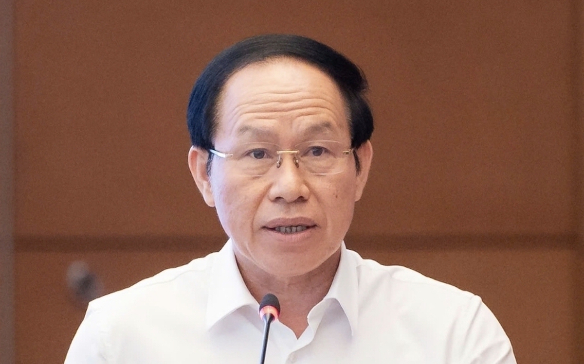 Phó thủ tướng Lê Tiến Châu đảm nhận nhiệm vụ mới, chỉ đạo thu hồi tài sản vụ Vạn Thịnh Phát