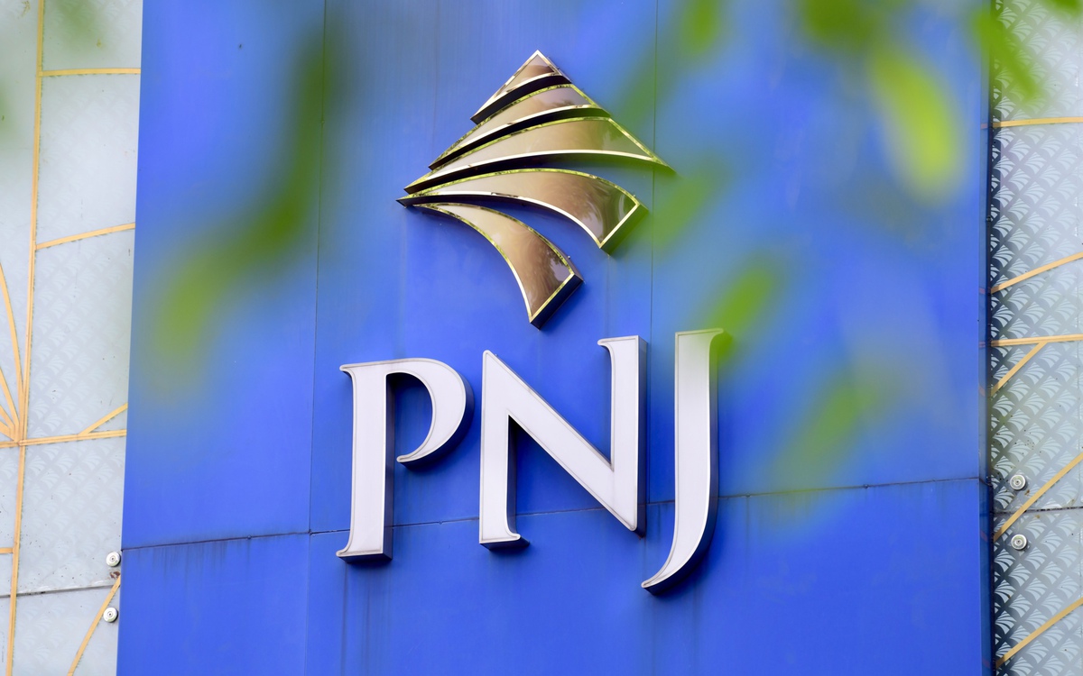 PNJ đã chi hơn 7.000 tỉ đồng mua lại kim cương và vàng từ khách hàng